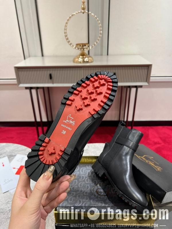 Christian Louboutin Shoes CL sz35-43 m0154