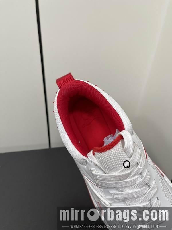 Christian Louboutin Shoes CL sz38-45 XJ0901