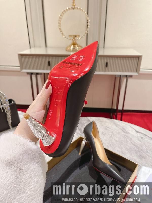 Christian Louboutin Shoes CL sz34-44 m0192