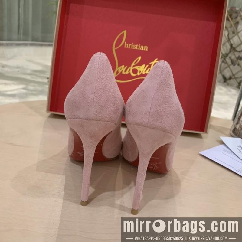 Christian Louboutin Shoes CL sz34-42 m0159