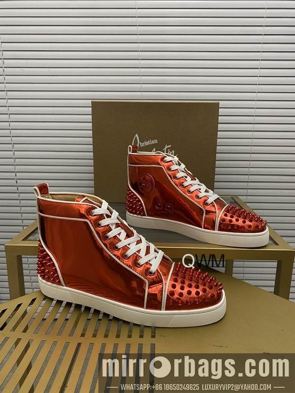 Christian Louboutin Shoes CL sz35-46 WM0243