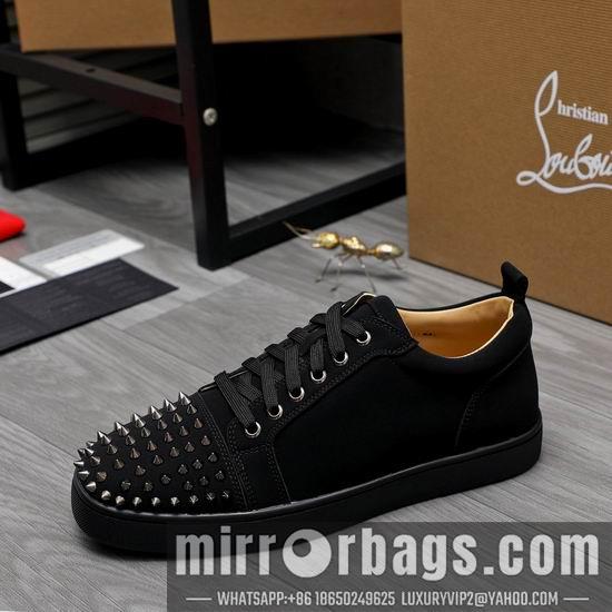 Christian Louboutin Shoes CL sz38-45 mnh0501