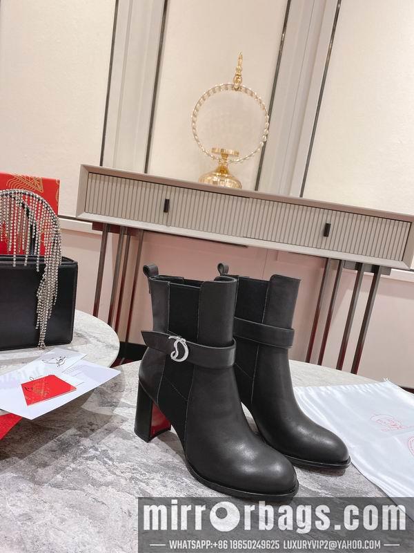 Christian Louboutin Shoes CL sz35-43 m0136