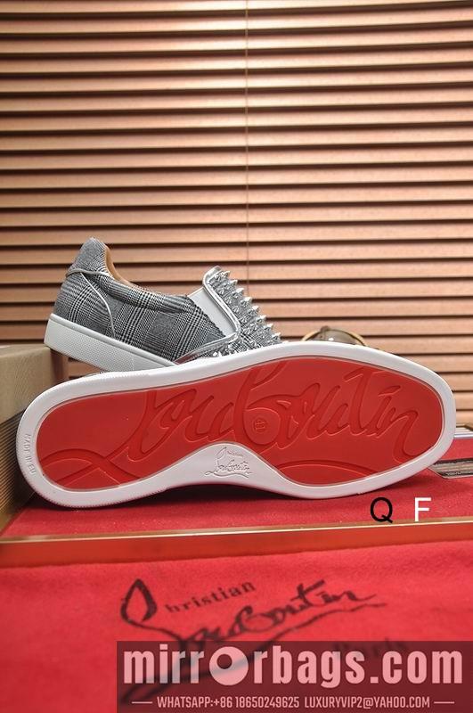 Christian Louboutin Shoes CL sz38-45 2C TF0801