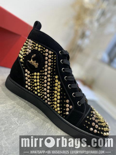Christian Louboutin Shoes 21721087 SZ 35-47