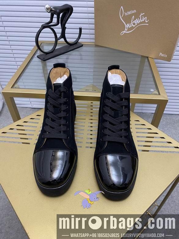 Christian Louboutin Shoes CL sz35-46 ngh0226