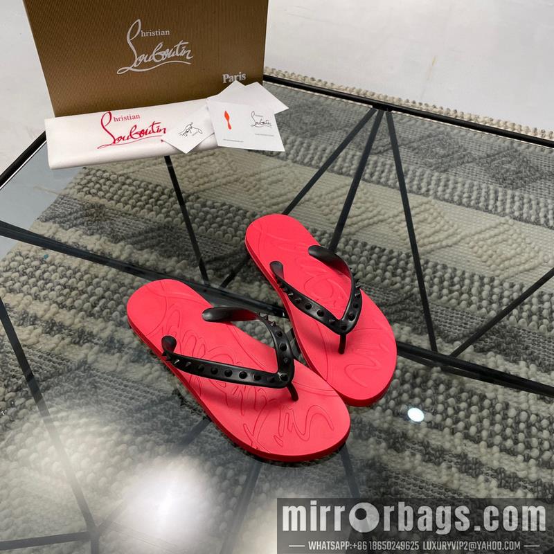 Christian Louboutin Shoes CL sz38-45 m0119
