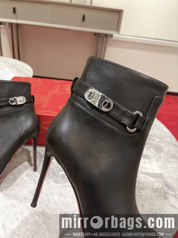 Christian Louboutin Shoes CL sz35-43 m0109