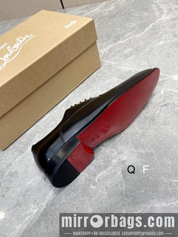 Christian Louboutin Shoes CL sz39-44 TF0801