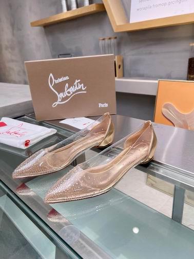 Christian Louboutin Shoes CL sz35-43 mnh0601