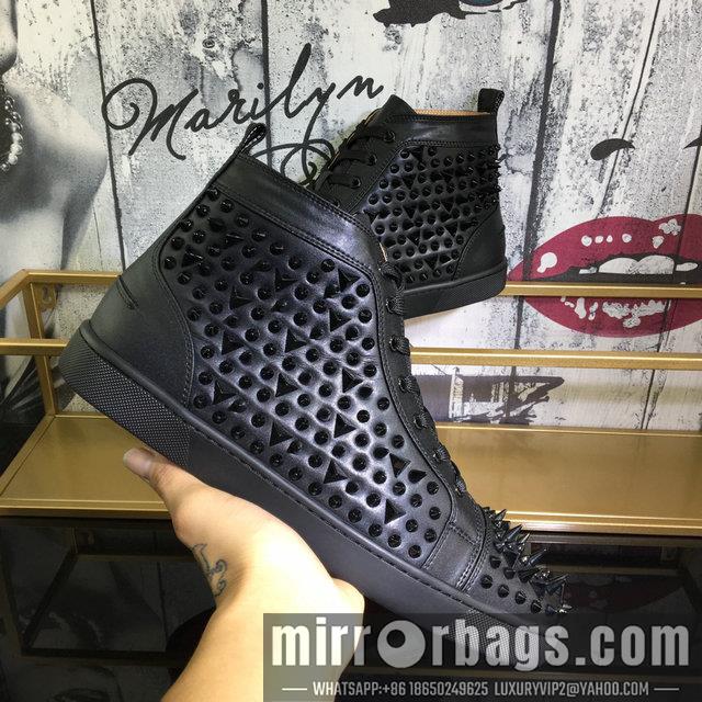 Christian Louboutin Shoes 21721071 SZ 35-47