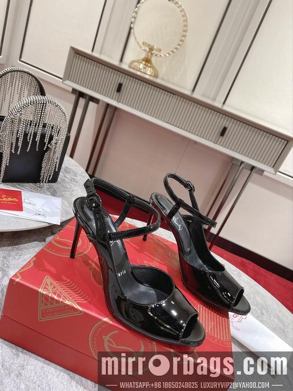 Christian Louboutin Shoes CL sz35-43 m0124