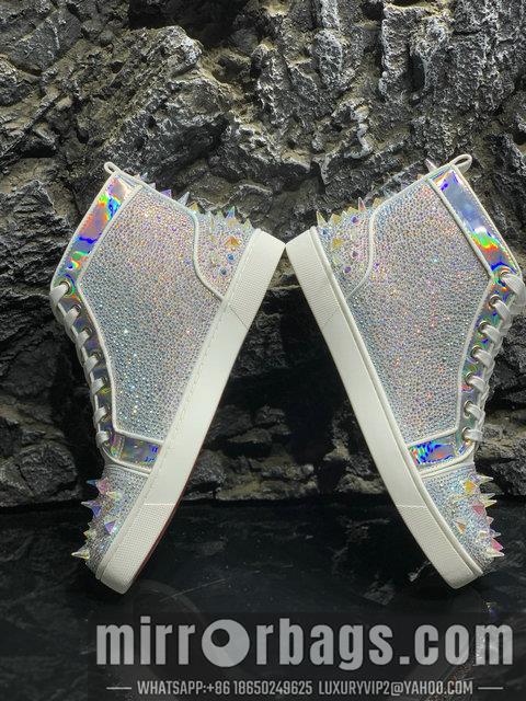 Christian Louboutin Shoes 211013401 SZ 35-45
