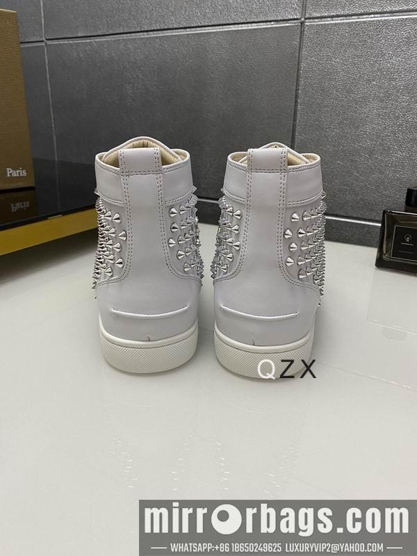 Christian Louboutin Shoes CL sz35-46 ZX0241