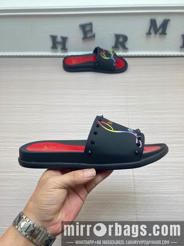 Christian Louboutin Shoes CL sz38-45 mnw0201