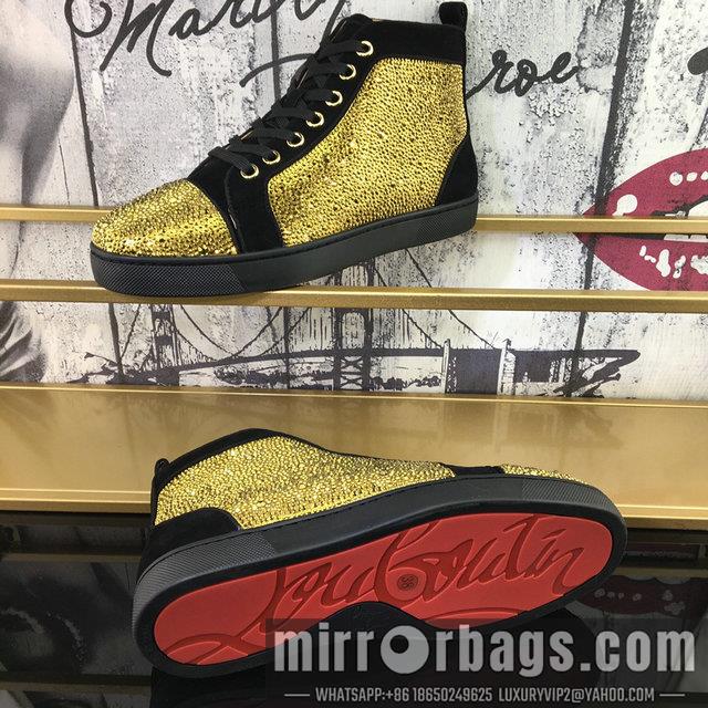 Christian Louboutin Shoes 211013403 SZ 35-45