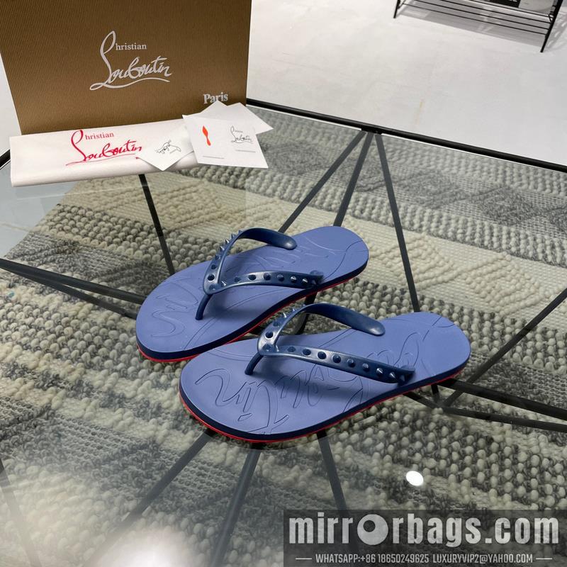 Christian Louboutin Shoes CL sz38-45 m0119