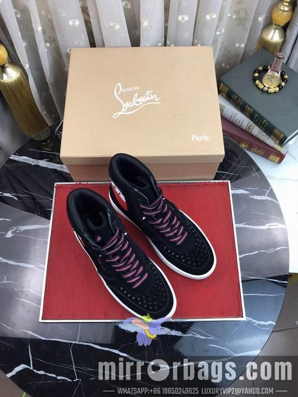Christian Louboutin Shoes CL sz38-45 ngh0254