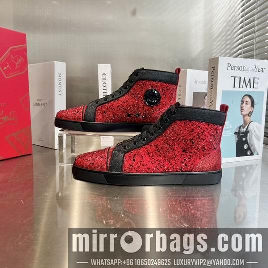 Christian Louboutin Shoes CL sz35-47 mnh0890