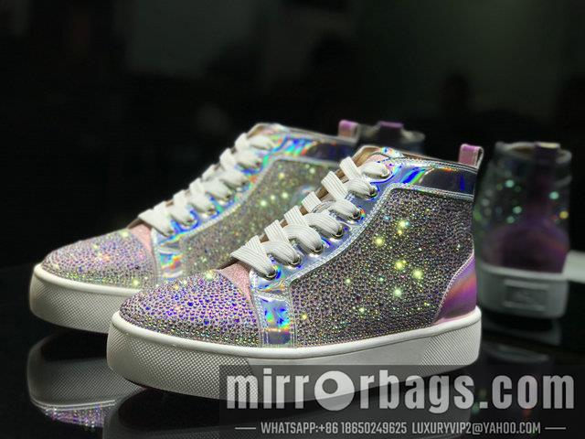 Christian Louboutin Shoes 211013120 SZ 35-46