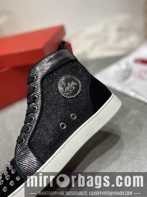 Christian Louboutin Shoes 21721074 SZ 35-47