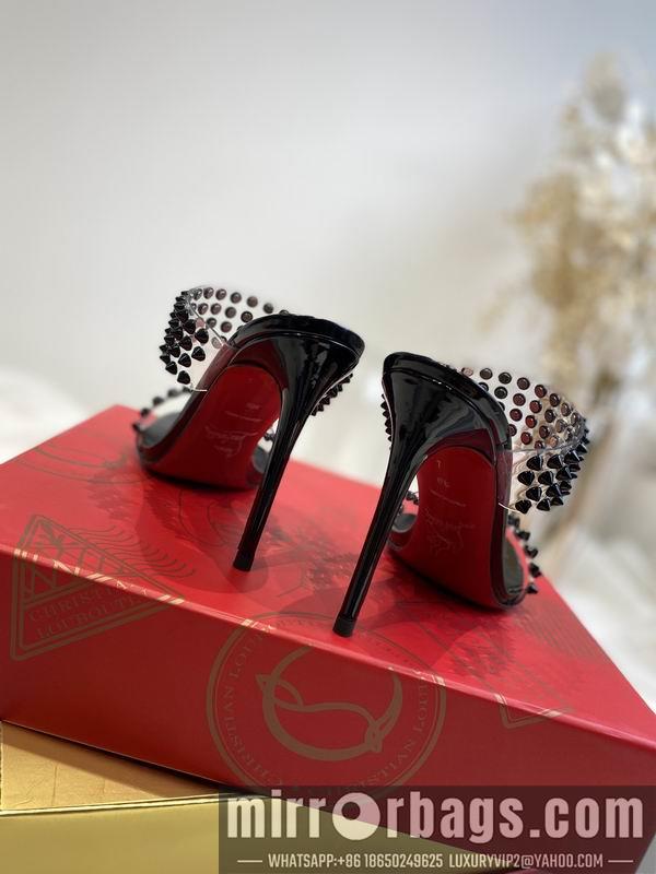 Christian Louboutin Shoes CL sz34-41 m0120