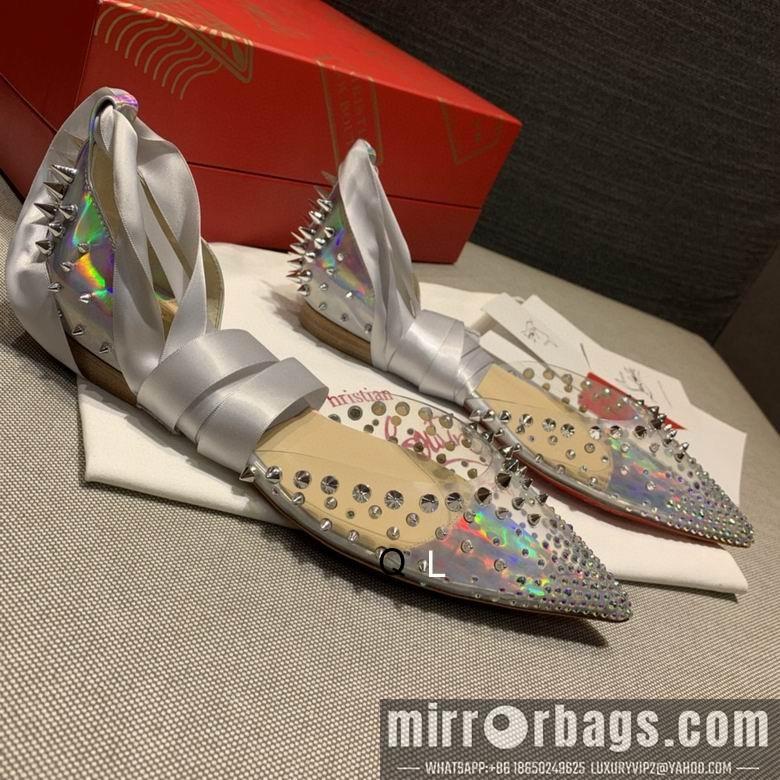Christian Louboutin Shoes CL sz35-39 LL0201