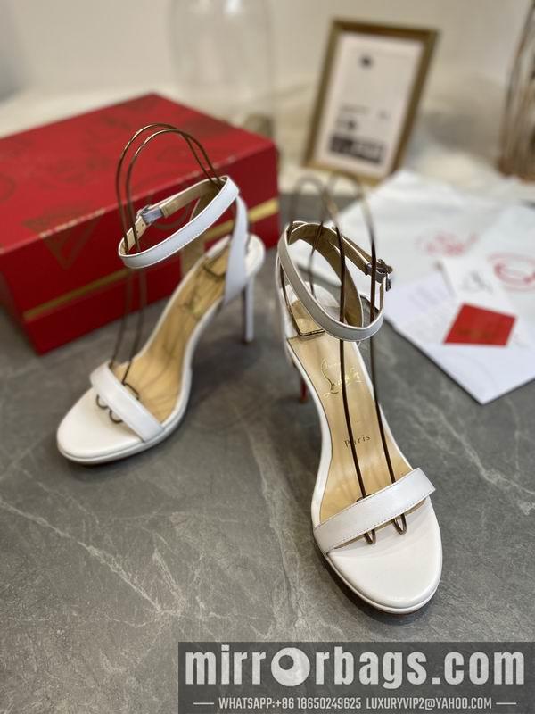 Christian Louboutin Shoes CL sz34-43 m0122