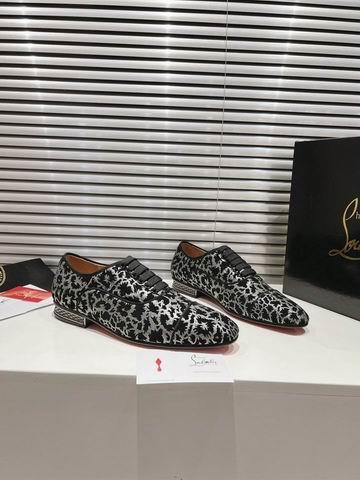 Christian Louboutin Shoes CL sz38-48 mnh0802