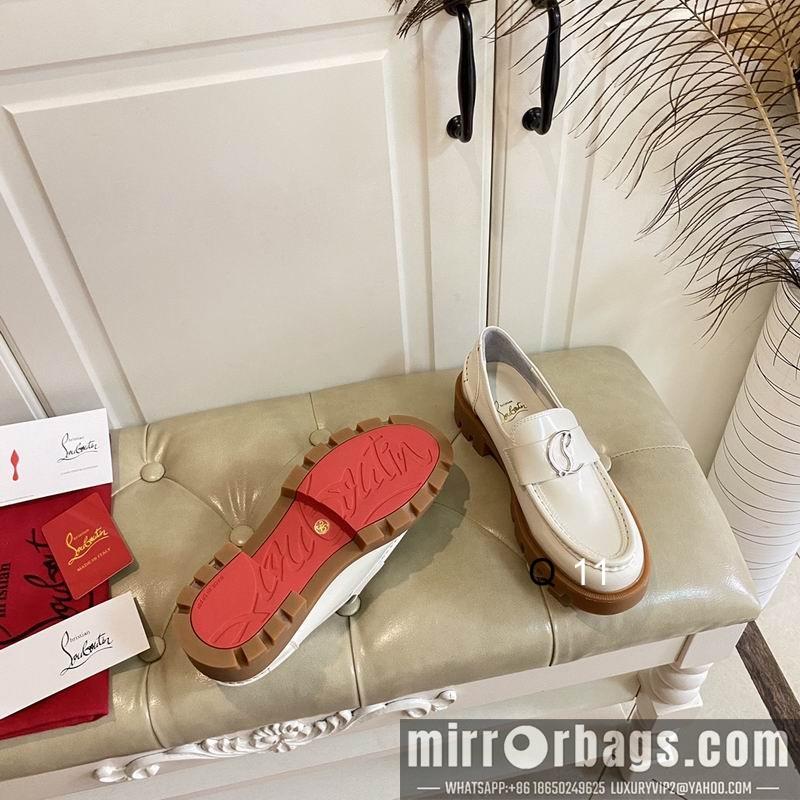 Christian Louboutin Shoes CL sz35-40 Y1001