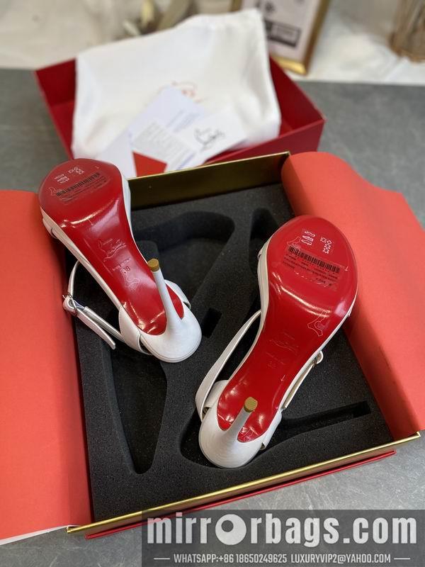 Christian Louboutin Shoes CL sz34-43 m0122