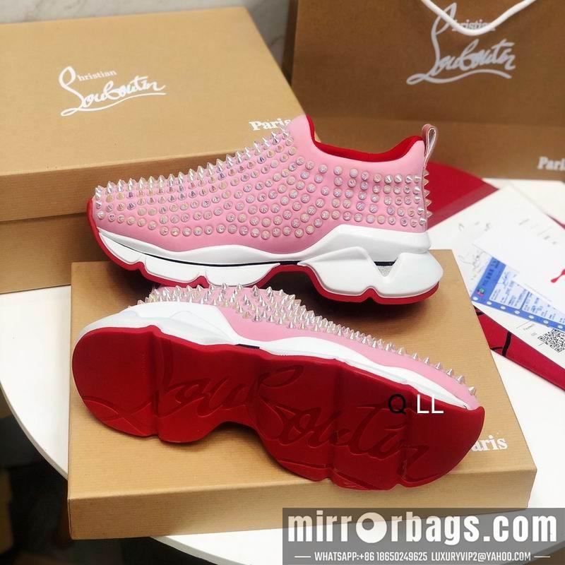 Christian Louboutin Shoes CL sz35-45 9C LL1104