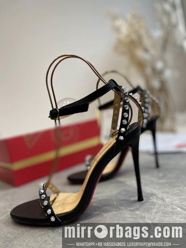 Christian Louboutin Shoes CL sz34-43 m0177