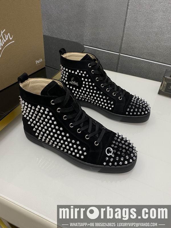 Christian Louboutin Shoes CL sz35-46 ZX0241