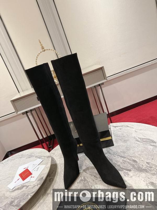 Christian Louboutin Shoes CL sz34-43 m0148