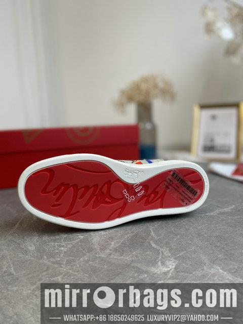Christian Louboutin Shoes 21721058 SZ 35-47