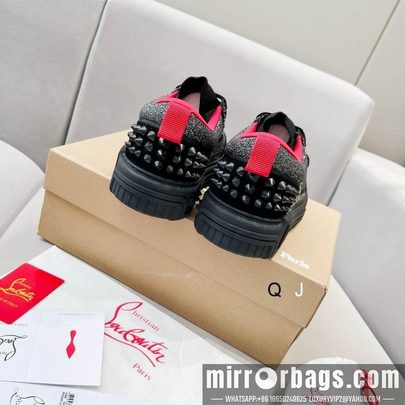 Christian Louboutin Shoes CL sz38-45 JY0101