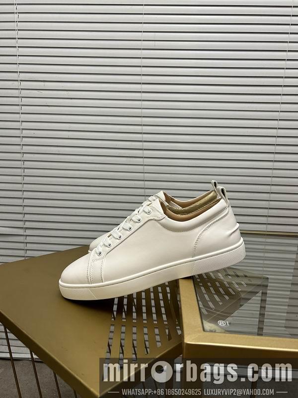 Christian Louboutin Shoes CL sz35-46 mnw0440