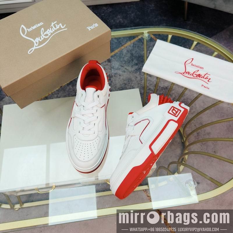 Christian Louboutin Shoes CL sz38-47 mnw0201