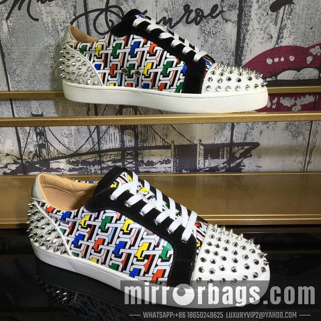 Christian Louboutin Shoes 21721060 SZ 35-47