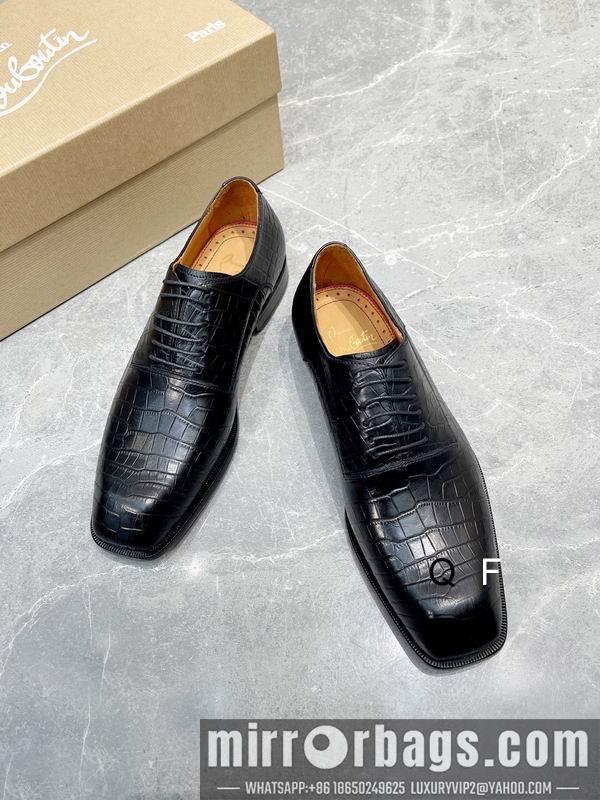 Christian Louboutin Shoes CL sz39-44 TF0801