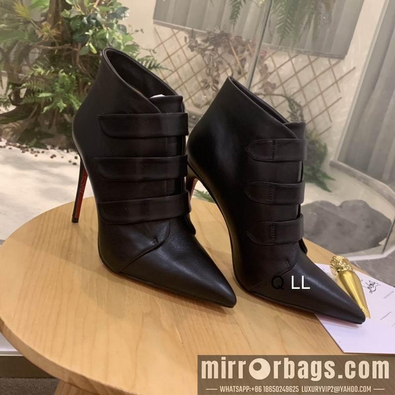 Christian Louboutin Shoes CL colour sz35-40  LL0906