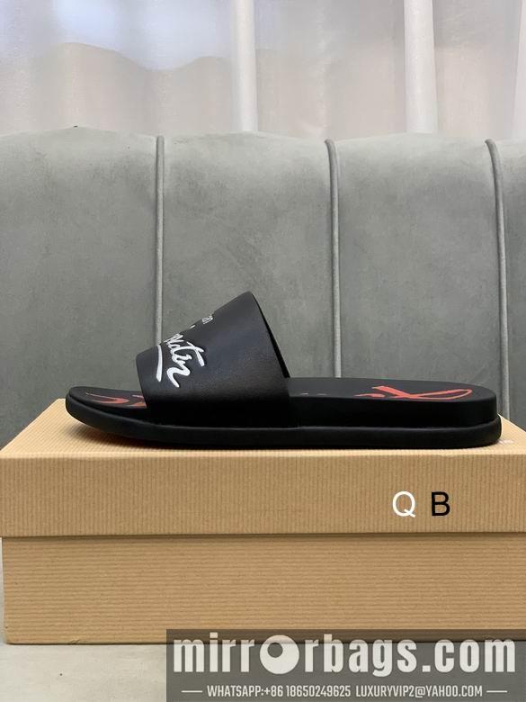 Christian Louboutin Shoes CL sz38-45 BS0201