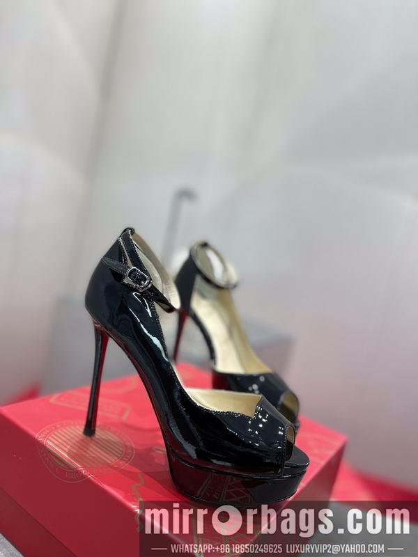 Christian Louboutin Shoes CL sz34-42 m0146