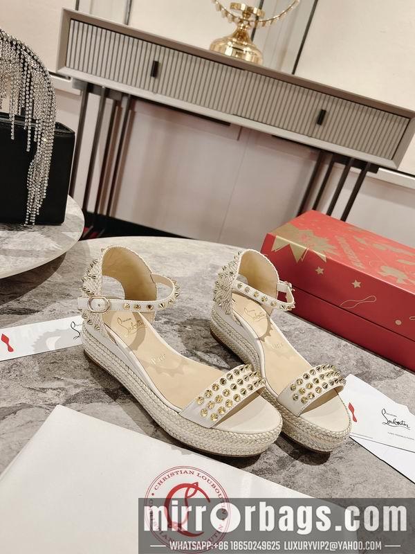 Christian Louboutin Shoes CL sz35-43 m0141