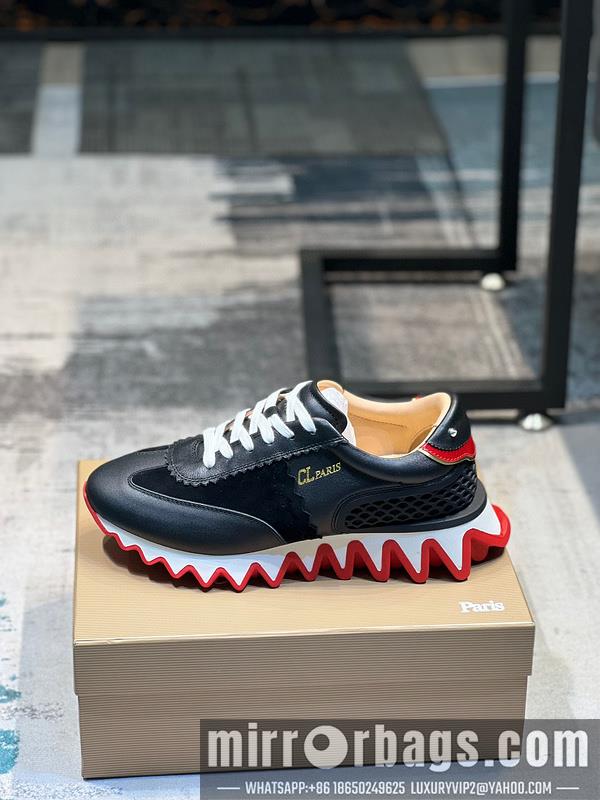 Christian Louboutin Shoes CL sz35-44 m0112