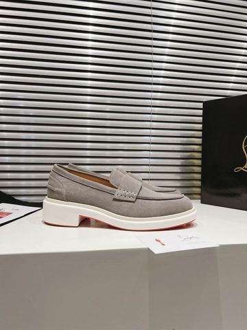 Christian Louboutin Shoes CL sz39-46 mnh0818