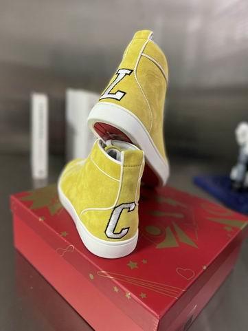 Christian Louboutin Shoes CL sz35-47 mnh0870