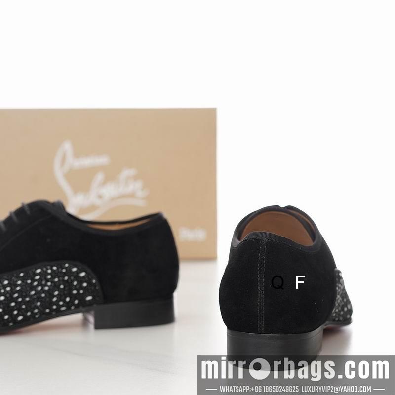 Christian Louboutin Shoes CL sz38-45 2C TF1203