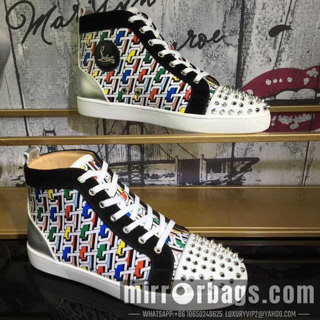 Christian Louboutin Shoes 21721059 SZ 35-47